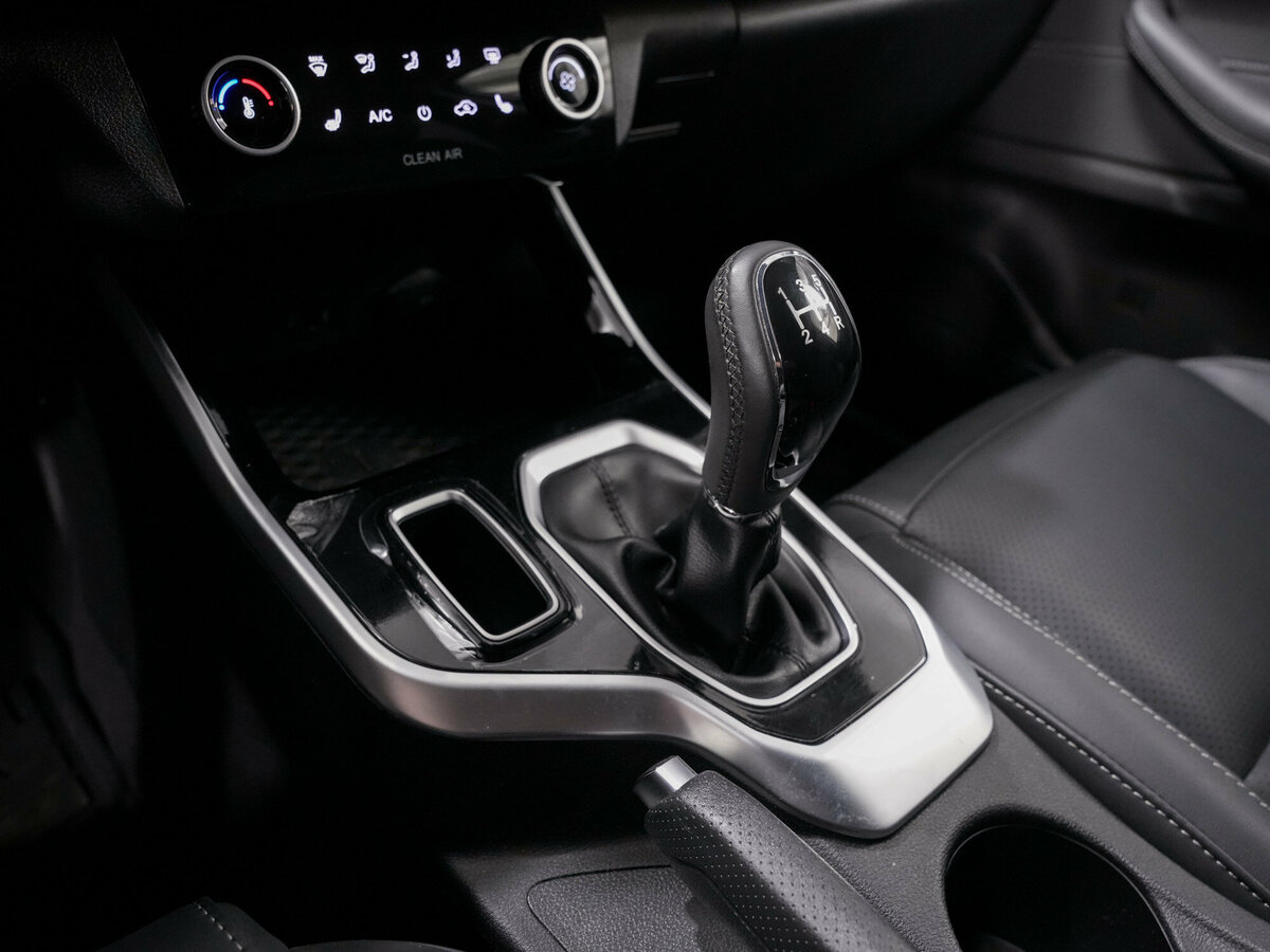 Чери Тигго 4 Про б/у, 2024, Механическая. Фото: #16