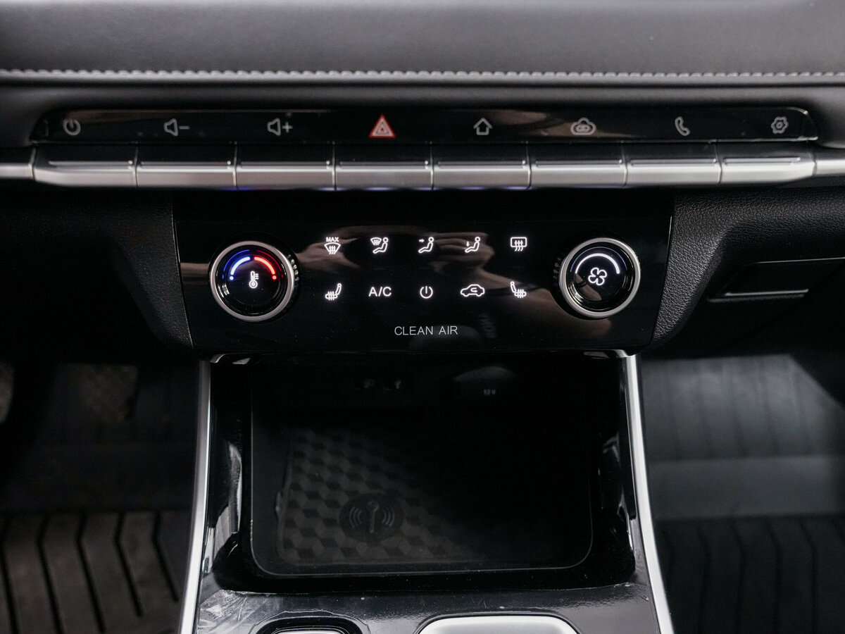 Чери Тигго 4 Про б/у, 2024, Механическая. Фото: #17