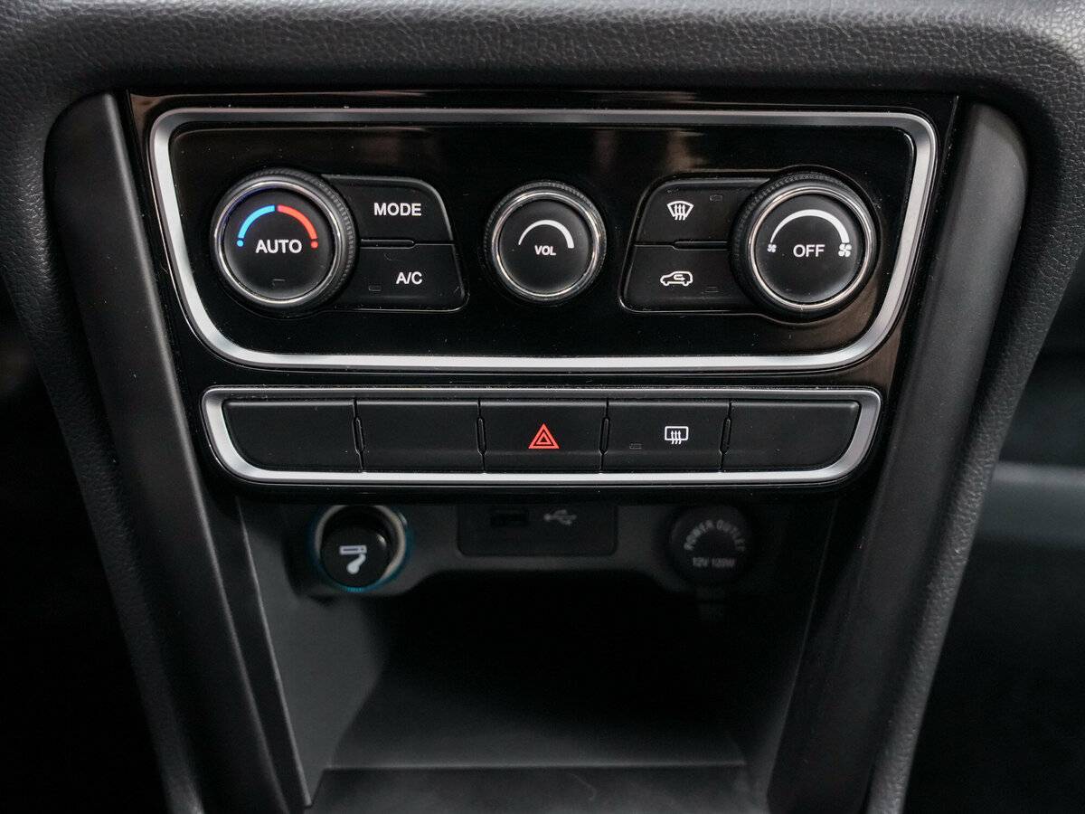 Чери Тигго 3 б/у, 2019, Механическая. Фото: #17