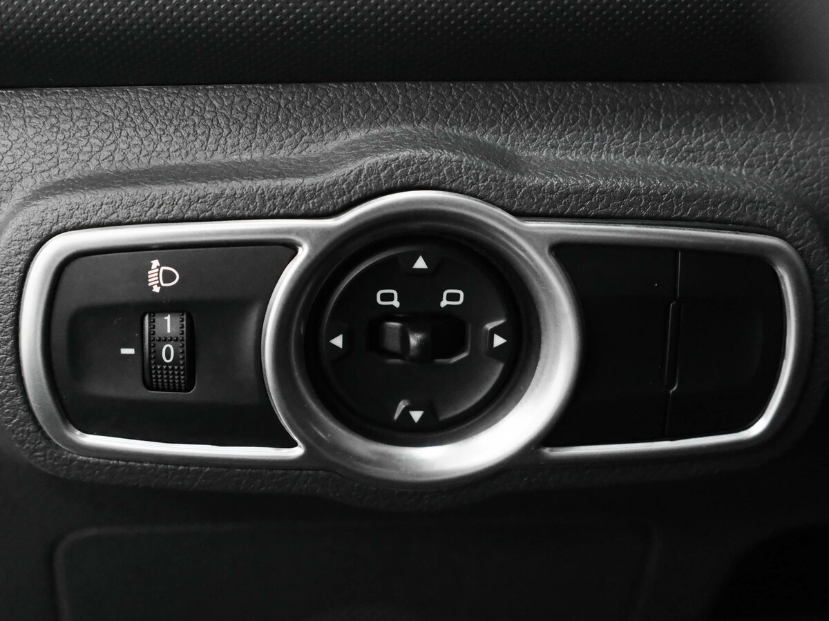 Чери Тигго 3 б/у, 2018, Механическая. Фото: #9