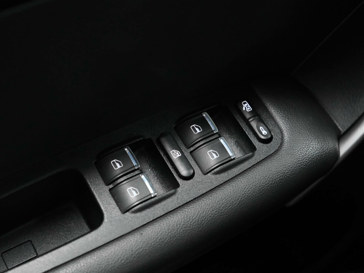 Чери Тигго 3 б/у, 2018, Механическая. Фото: #23