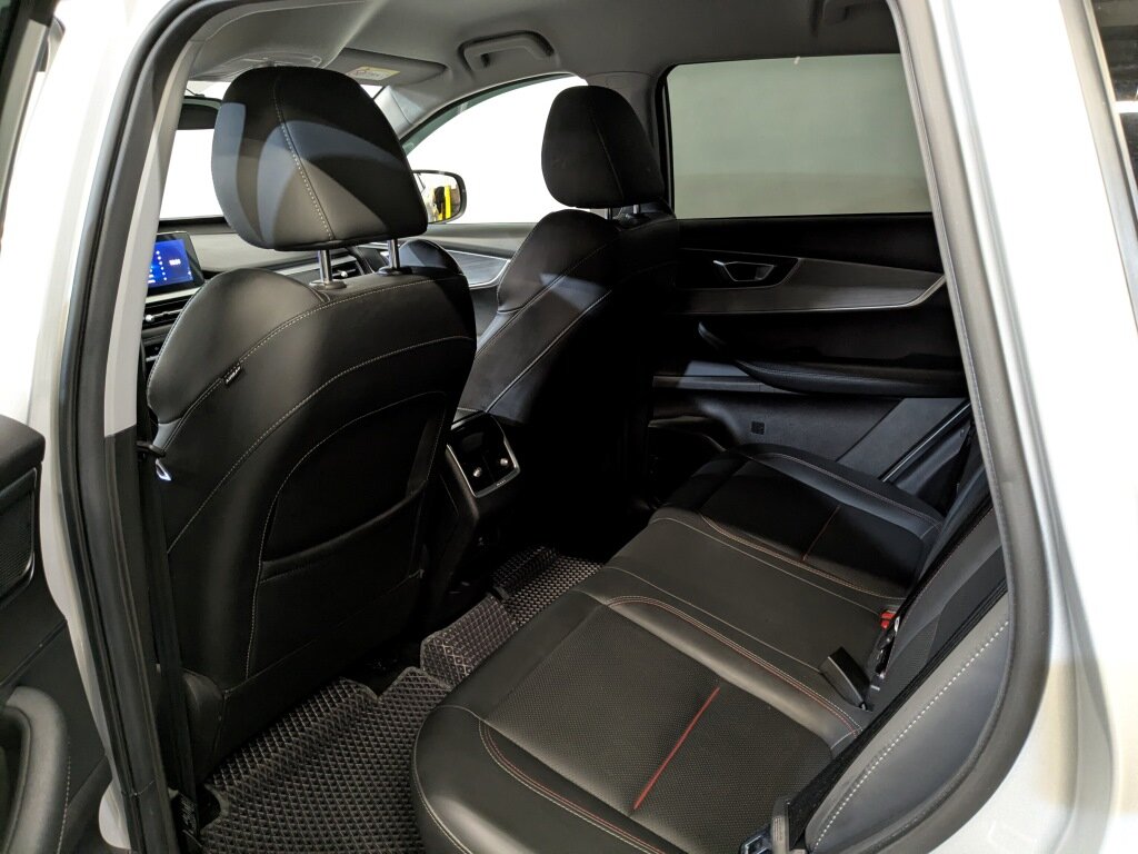 Чери Тигго 7 Про б/у, 2023, Вариатор. Фото: #10