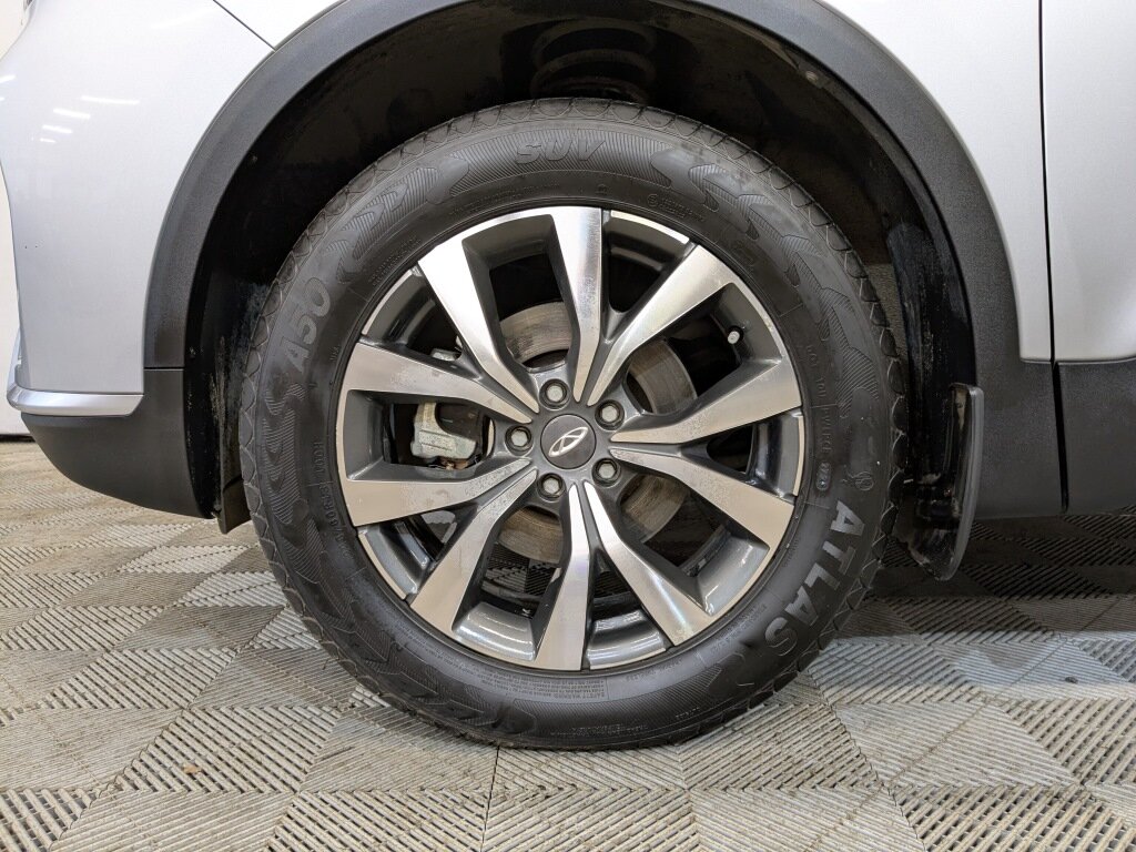 Чери Тигго 7 Про б/у, 2023, Вариатор. Фото: #15