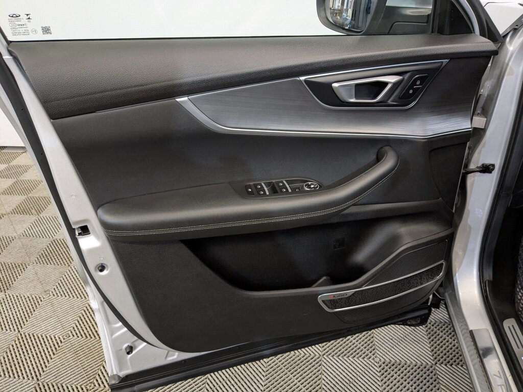 Чери Тигго 7 Про б/у, 2023, Вариатор. Фото: #16