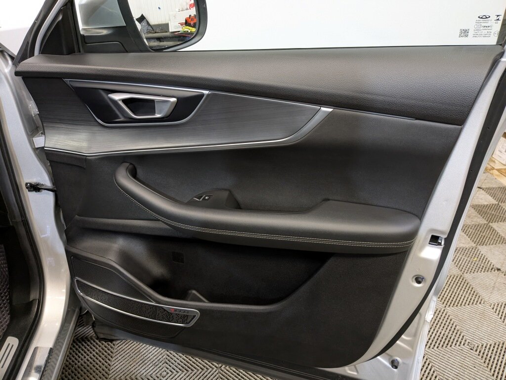 Чери Тигго 7 Про б/у, 2023, Вариатор. Фото: #21