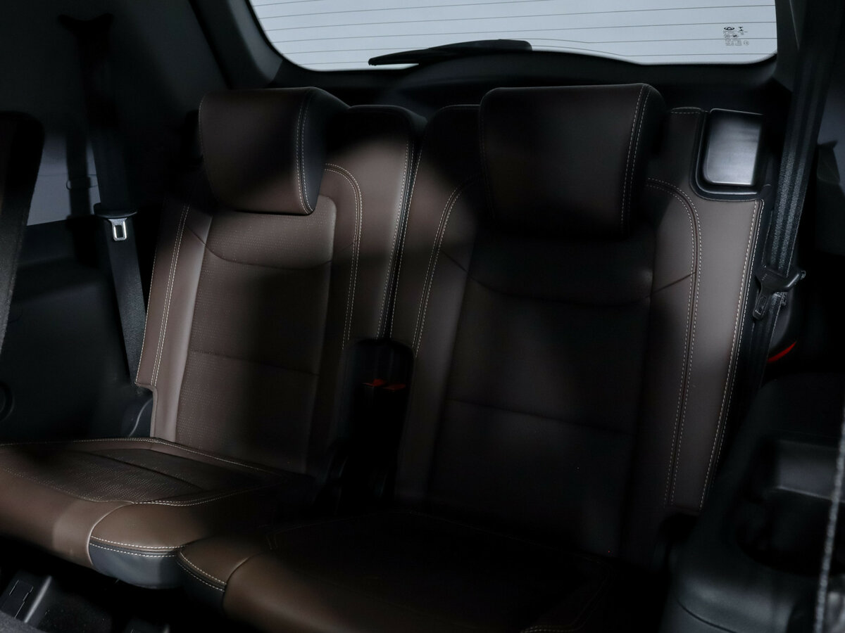 Chery Tiggo 8 Pro б/у, 2022, Роботизированная. Фото: #16