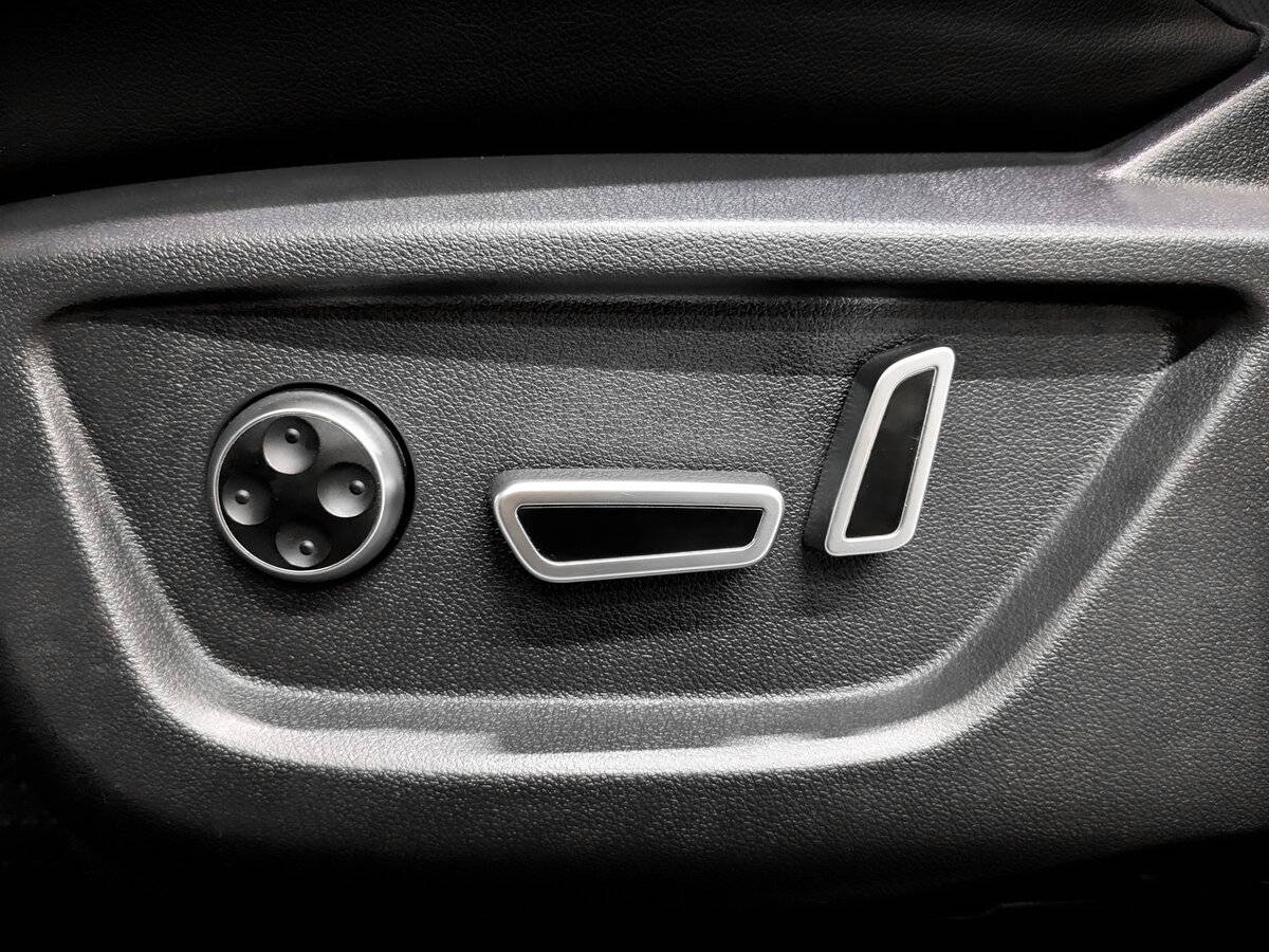 Чери Тигго 4 б/у, 2022, Роботизированная. Фото: #19