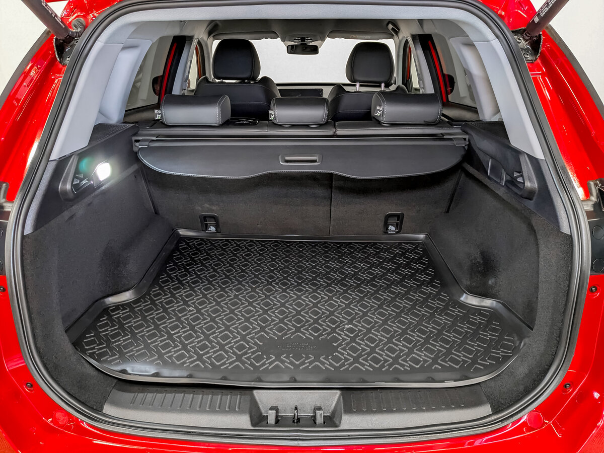 Чери Тигго 7 Про Макс б/у, 2024, Роботизированная. Фото: #8