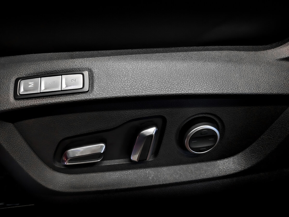 Чери Тигго 7 Про Макс б/у, 2024, Роботизированная. Фото: #19