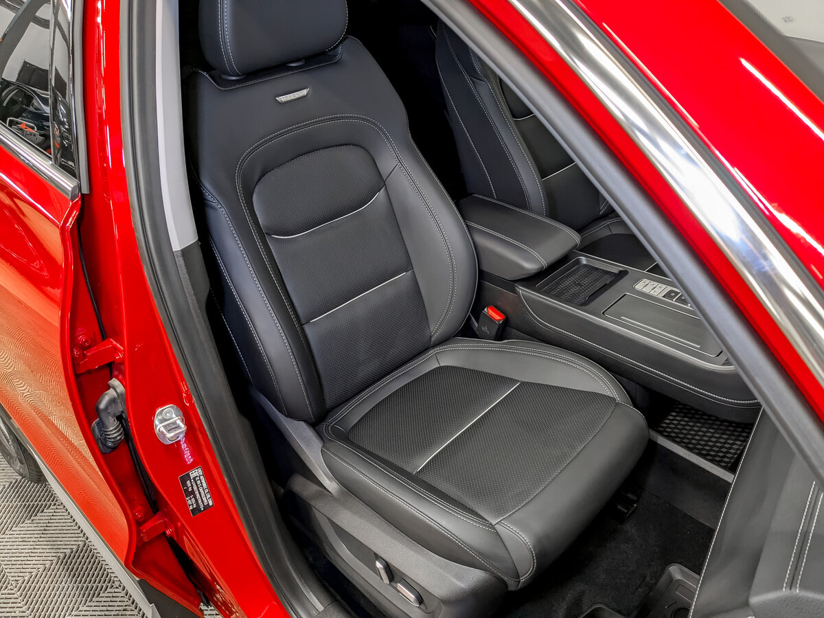 Чери Тигго 7 Про Макс б/у, 2024, Роботизированная. Фото: #21