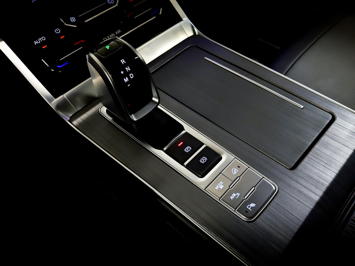 Чери Тигго 7 Про Макс б/у, 2024, Роботизированная. Фото: #26