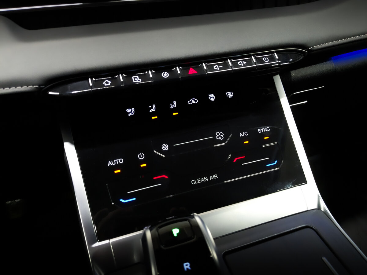 Чери Тигго 7 Про Макс б/у, 2024, Роботизированная. Фото: #27