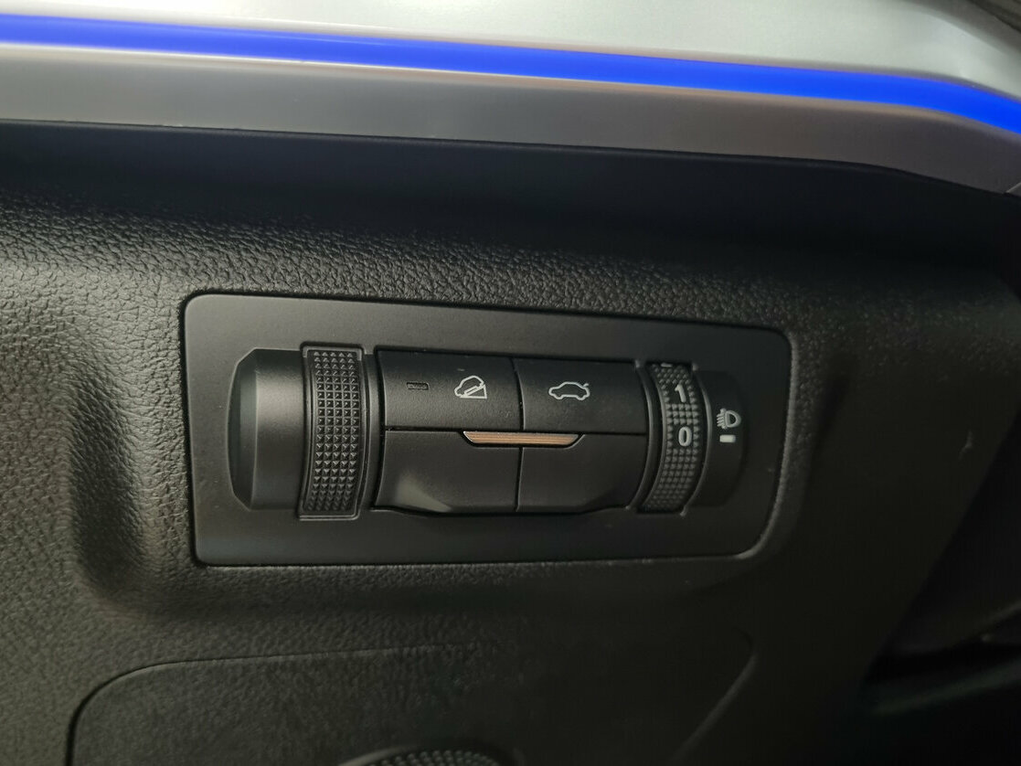 Чери Тигго 8 Про б/у, 2023, Роботизированная. Фото: #9