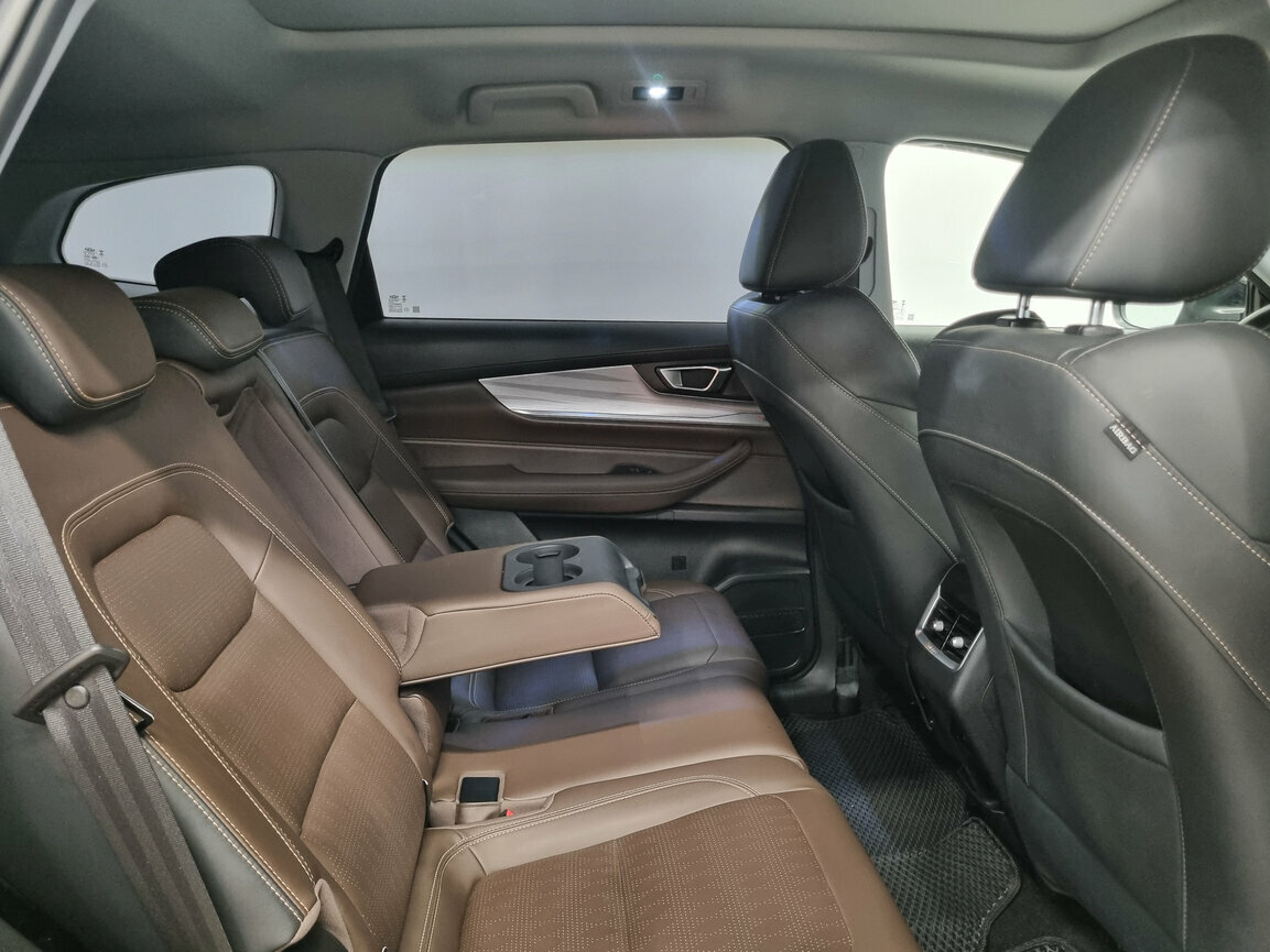 Чери Тигго 8 Про б/у, 2023, Роботизированная. Фото: #14