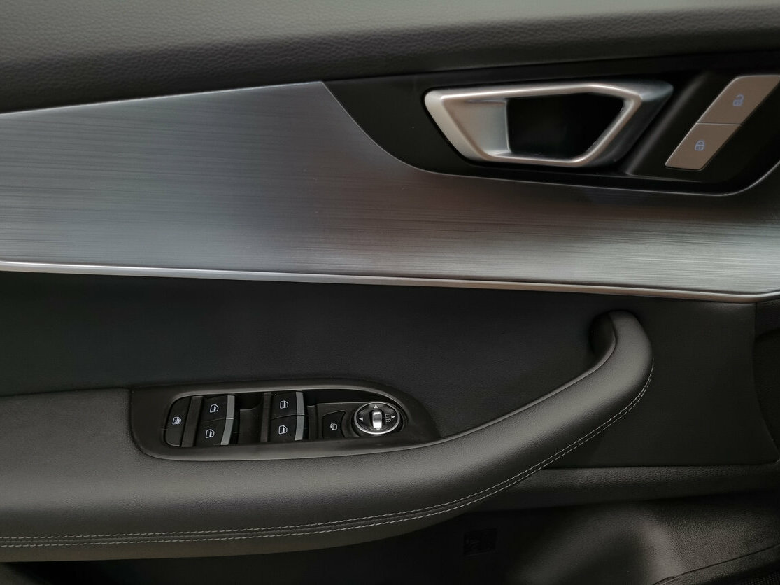 Chery Tiggo 7 Pro б/у, 2022, Вариатор. Фото: #5