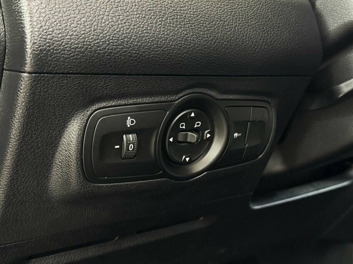 Чери Тигго 4 б/у, 2020, Вариатор. Фото: #6