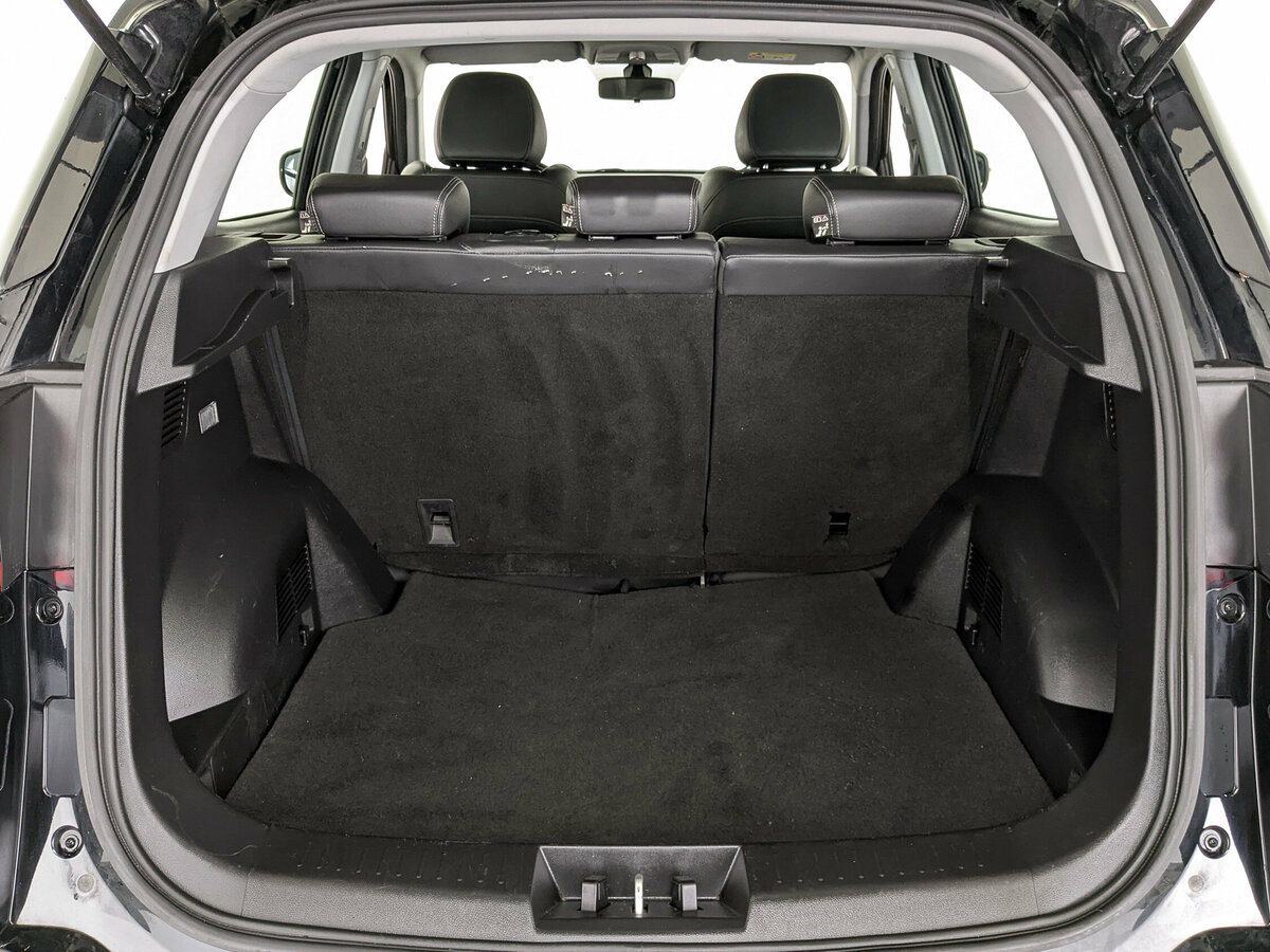 Chery Tiggo 4 б/у, 2022, Вариатор. Фото: #9