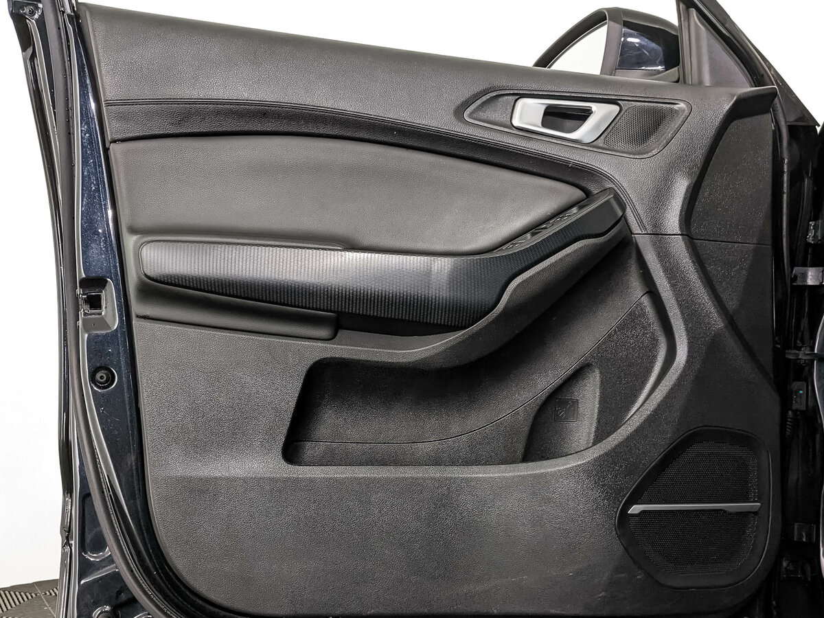 Chery Tiggo 4 б/у, 2022, Вариатор. Фото: #17