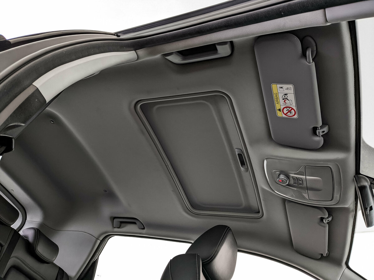 Chery Tiggo 4 б/у, 2022, Вариатор. Фото: #21