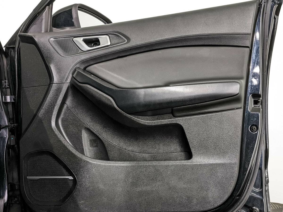 Chery Tiggo 4 б/у, 2022, Вариатор. Фото: #23