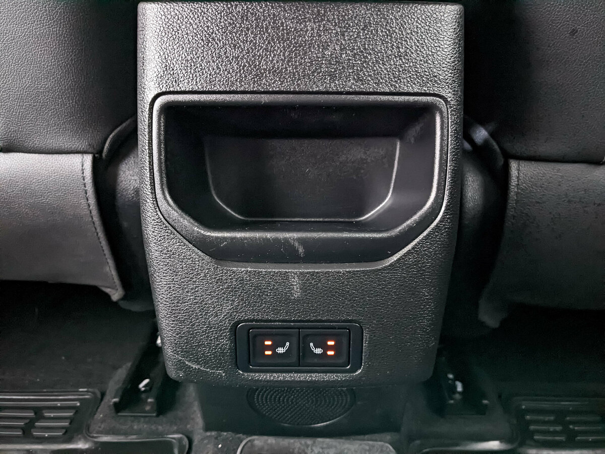 Chery Tiggo 4 б/у, 2022, Вариатор. Фото: #24