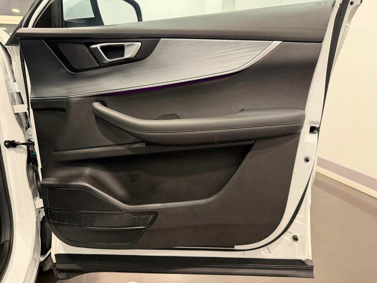 Чери Тигго 7 Про Макс б/у, 2023, Роботизированная. Фото: #11