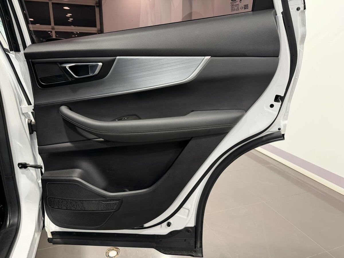 Чери Тигго 7 Про Макс б/у, 2023, Роботизированная. Фото: #15