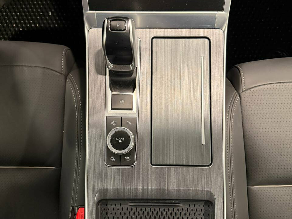 Чери Тигго 7 Про Макс б/у, 2023, Роботизированная. Фото: #20