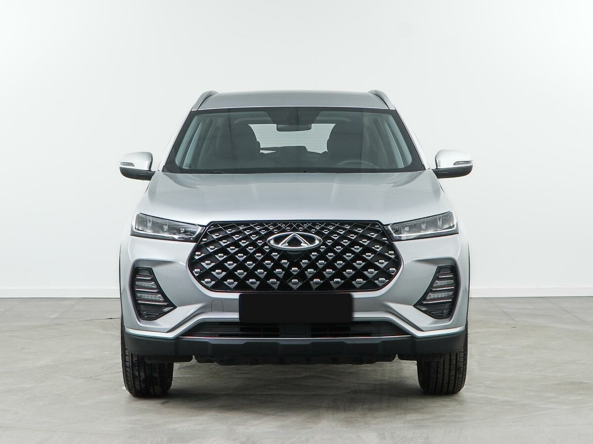 Чери Тигго 7 Про б/у, 2023, Вариатор. Фото: #1