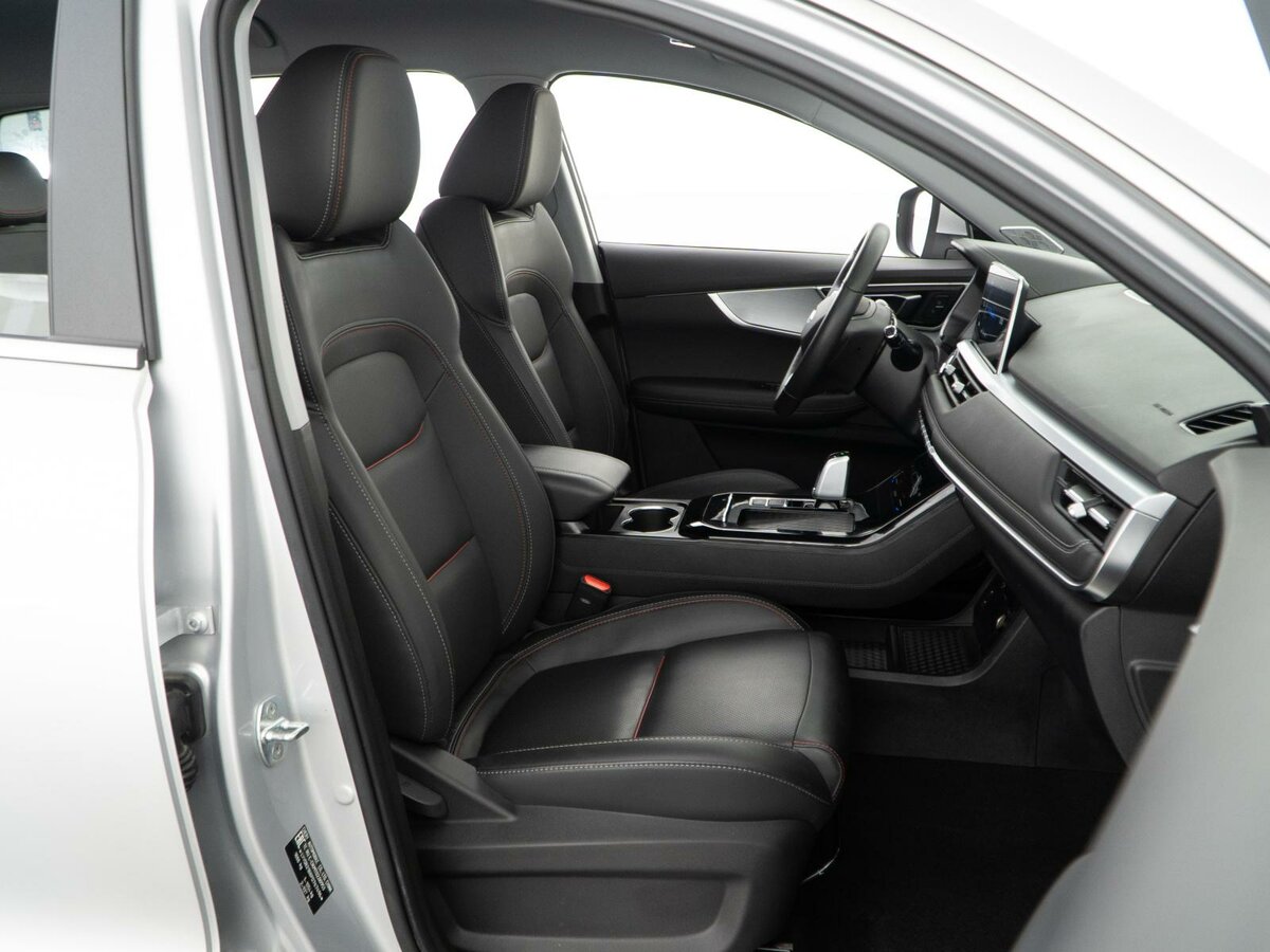 Чери Тигго 7 Про б/у, 2023, Вариатор. Фото: #6