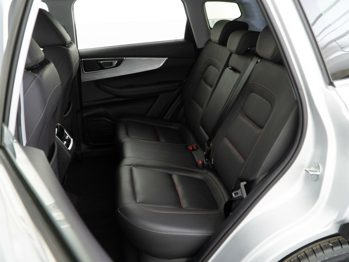 Чери Тигго 7 Про б/у, 2023, Вариатор. Фото: #7