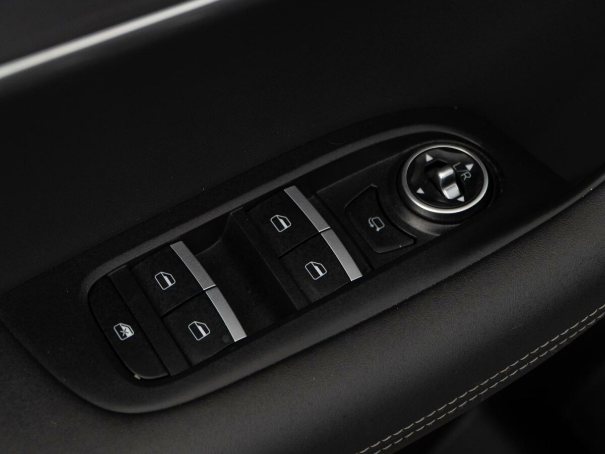 Чери Тигго 7 Про б/у, 2023, Вариатор. Фото: #13