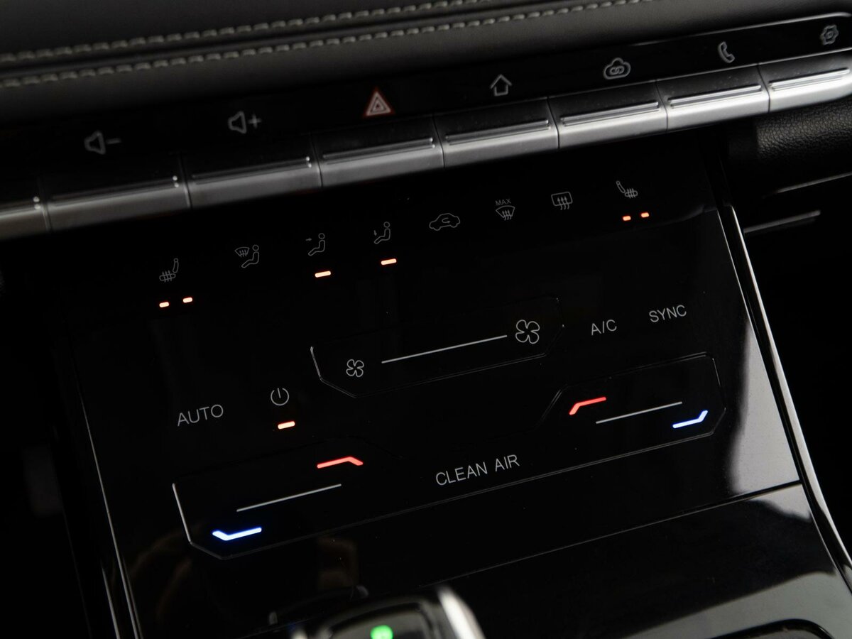 Чери Тигго 7 Про б/у, 2023, Вариатор. Фото: #17