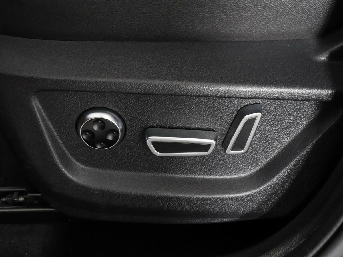 Chery Tiggo 4 б/у, 2019, Вариатор. Фото: #13