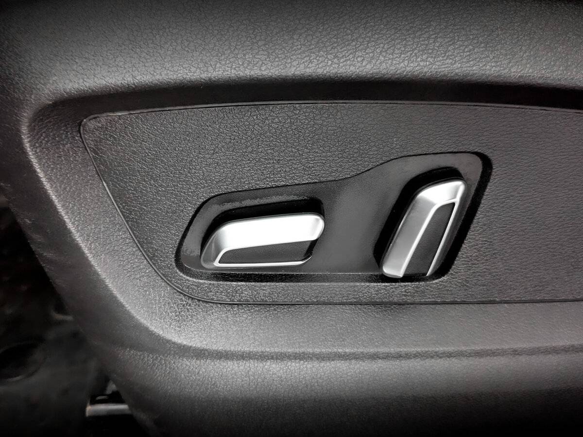 Chery Tiggo 7 Pro б/у, 2022, Вариатор. Фото: #20