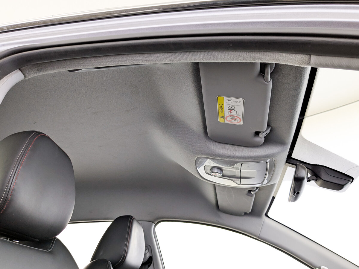 Chery Tiggo 7 Pro б/у, 2022, Вариатор. Фото: #22