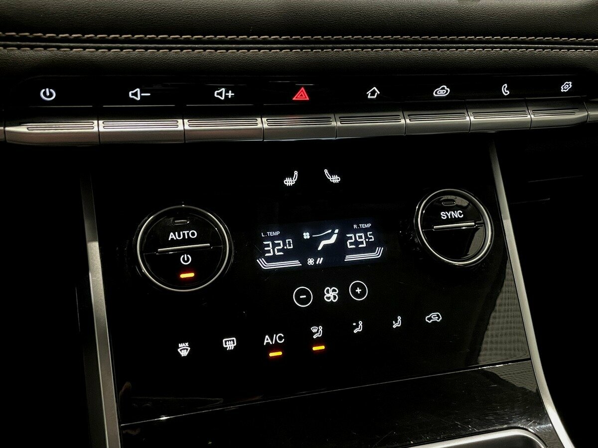 Чери Тигго 8 б/у, 2021, Роботизированная. Фото: #6