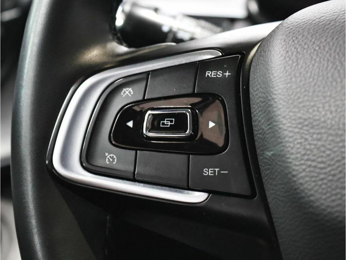 Чери Тигго 7 Про б/у, 2022, Вариатор. Фото: #18