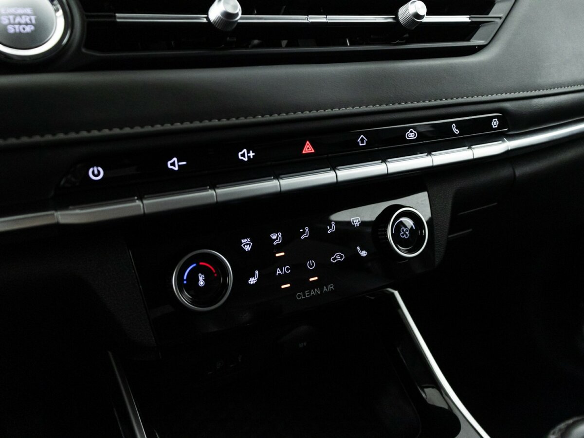 Чери Тигго 4 Про б/у, 2024, Механическая. Фото: #15