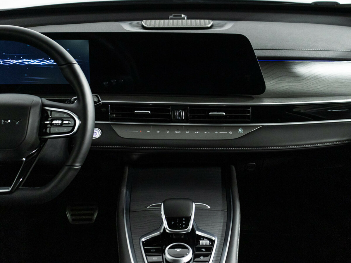 Chery Tiggo 8 Pro Max б/у, 2024, Роботизированная. Фото: #11