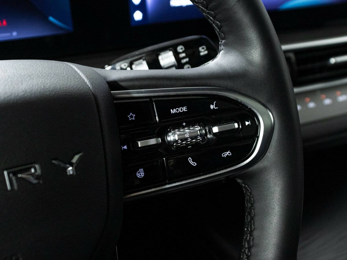 Chery Tiggo 8 Pro Max б/у, 2024, Роботизированная. Фото: #20