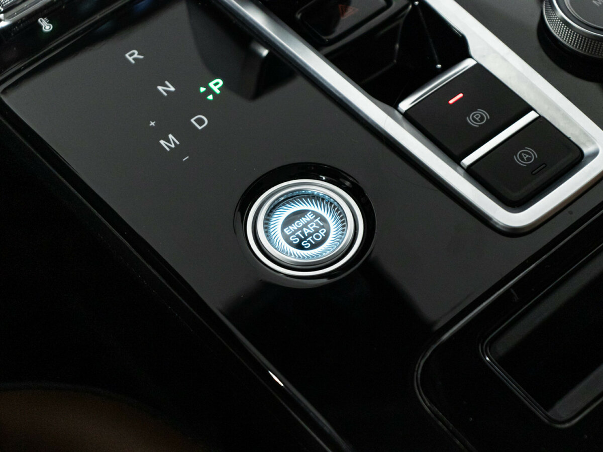 Чери Тигго 8 Про Макс б/у, 2023, Роботизированная. Фото: #19