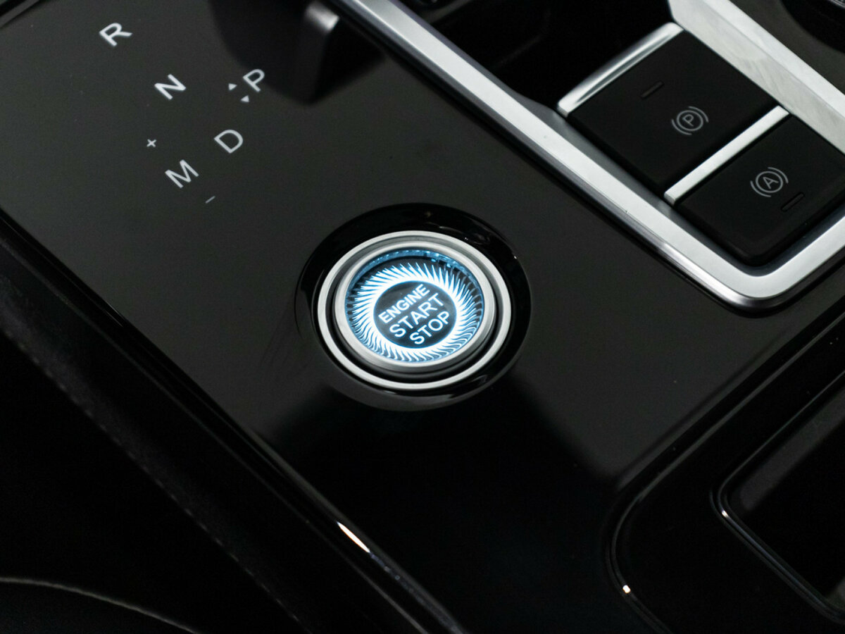 Chery Tiggo 8 Pro Max б/у, 2023, Роботизированная. Фото: #21