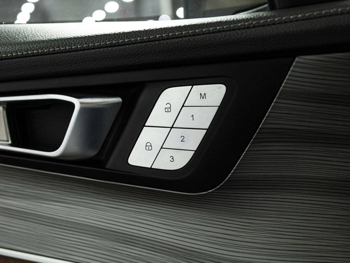 Chery Tiggo 8 Pro Max б/у, 2023, Роботизированная. Фото: #18