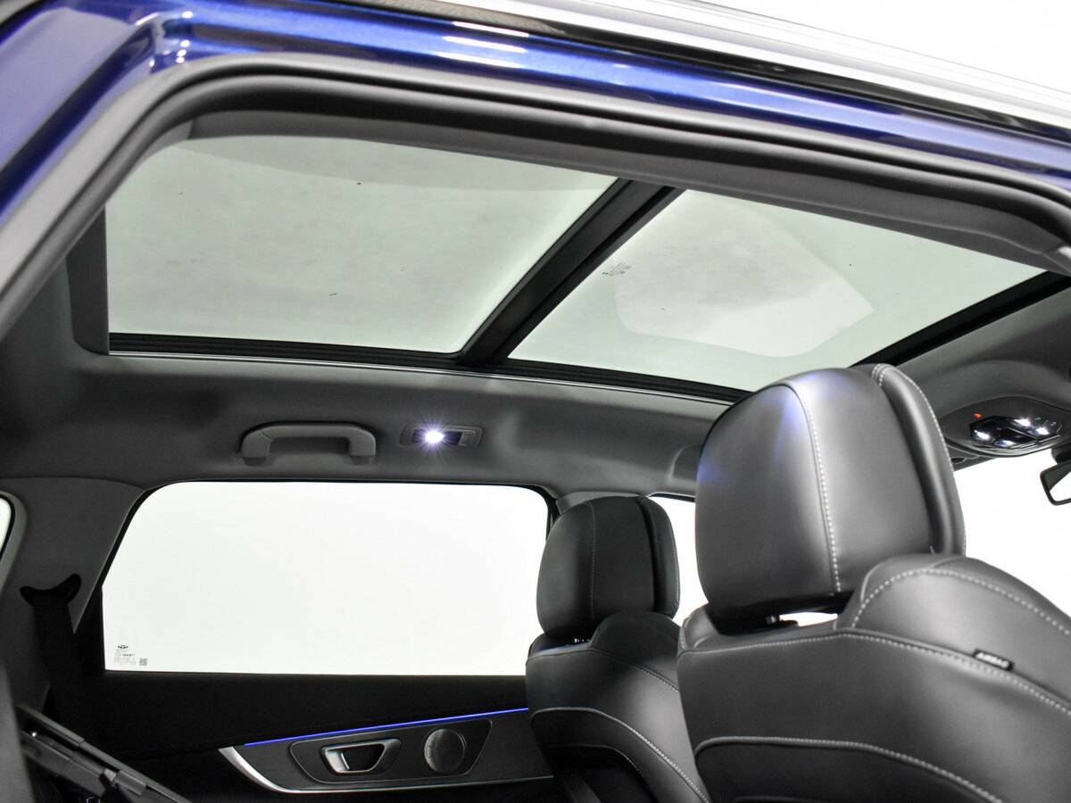 Chery Tiggo 8 Pro Max б/у, 2024, Роботизированная. Фото: #18