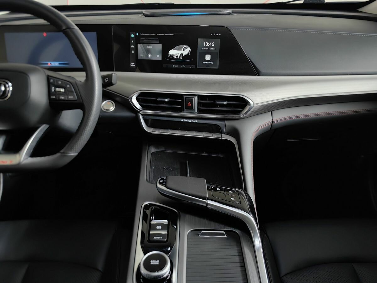 Чанган УНИ-Т б/у, 2023, Роботизированная. Фото: #10