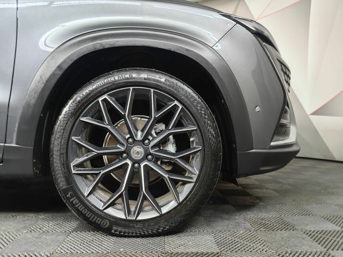 Чанган УНИ-Т б/у, 2023, Роботизированная. Фото: #15