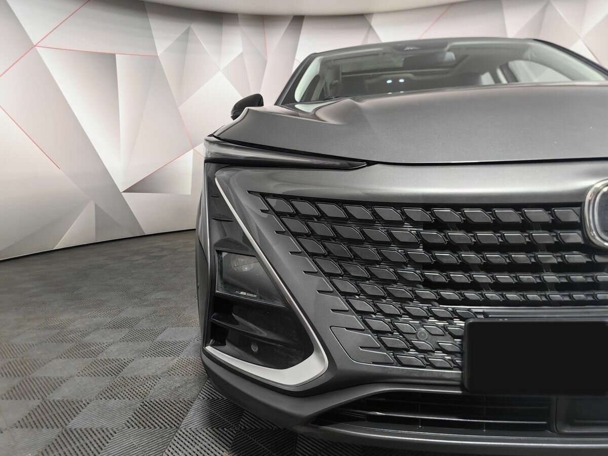 Чанган УНИ-Т б/у, 2023, Роботизированная. Фото: #16