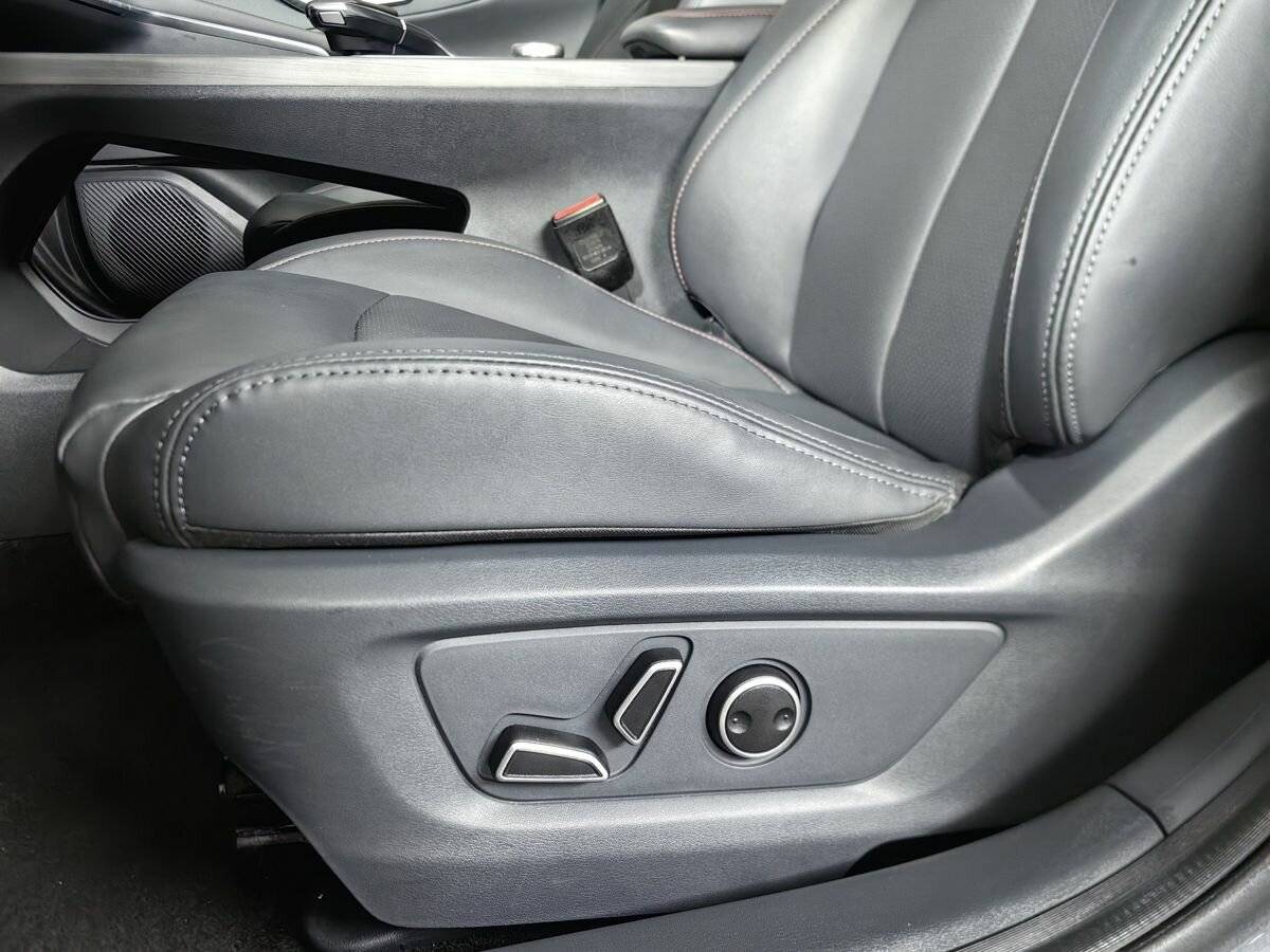 Чанган УНИ-Т б/у, 2023, Роботизированная. Фото: #19