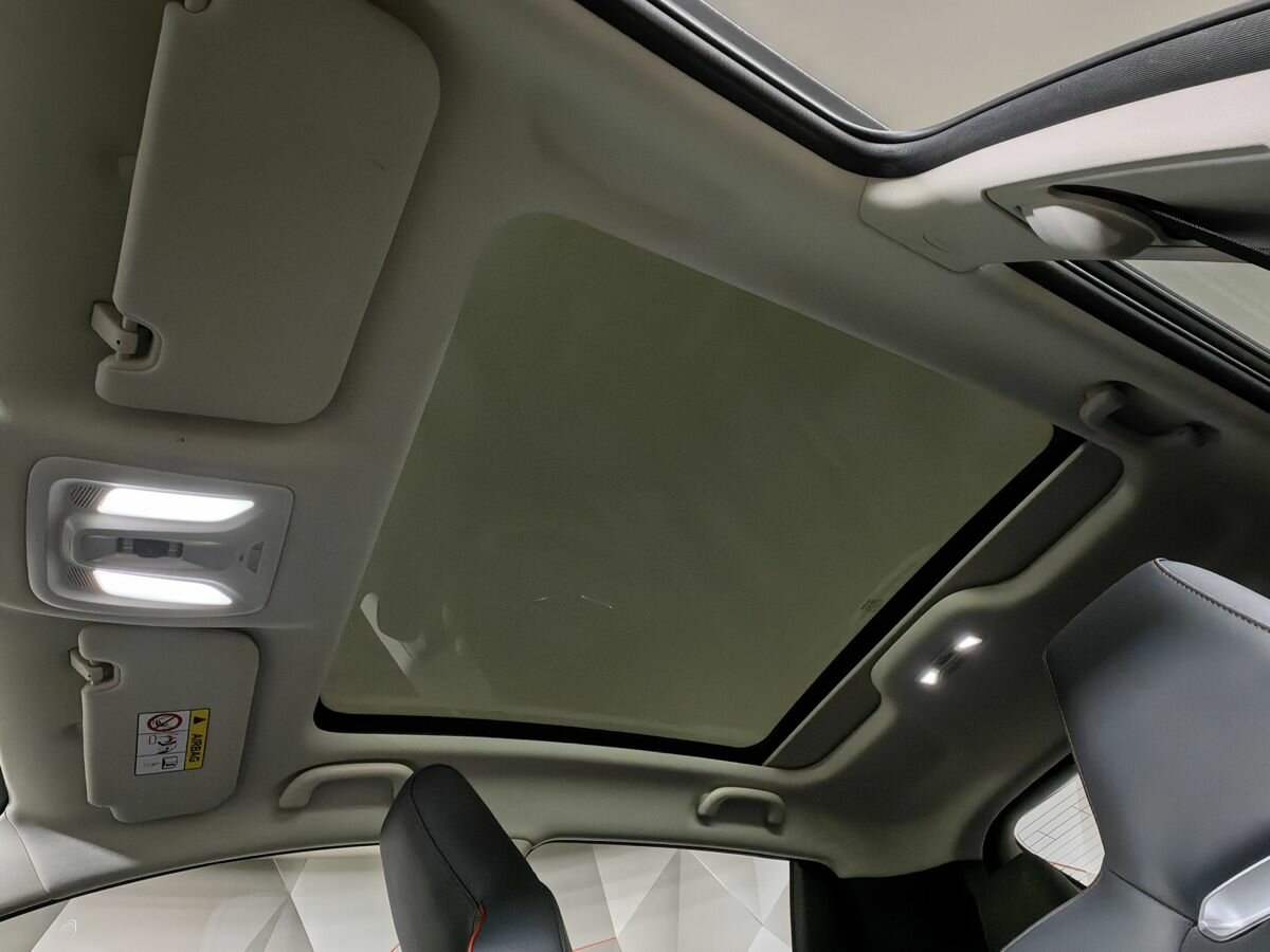 Чанган УНИ-Т б/у, 2023, Роботизированная. Фото: #20